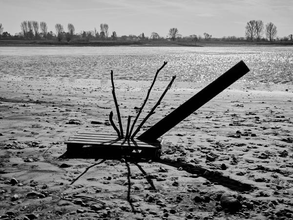 Week 11 - The work of an unknown Artist