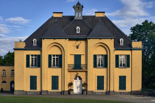 Burg Linn (2020, Zeiss Planar 1,4/50 T*)