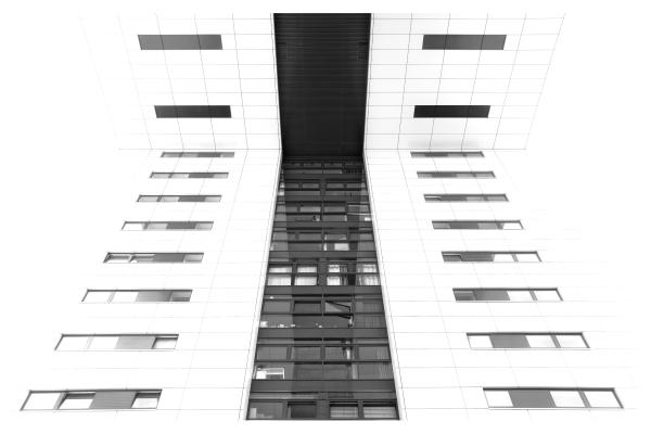 Kranhaus, Cologne (2017)