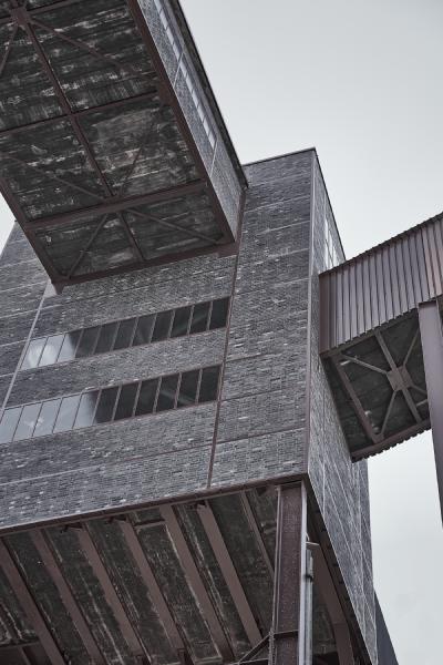 Zollverein (2019)