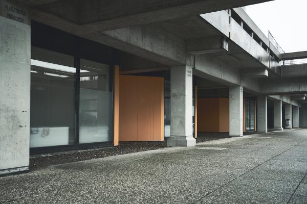 Ruhr University Bochum