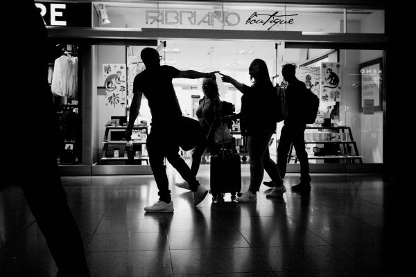 Travelers